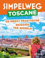 Reisgids Simpelweg Toscane | Lannoo - thumbnail