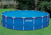 Intex 29025 zwembad onderdeel & -accessoire Zonnescherm - thumbnail