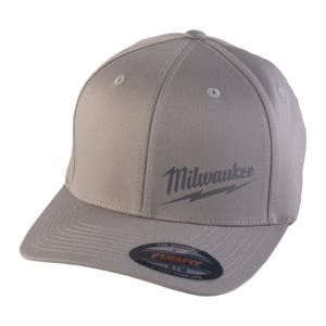 Milwaukee BCS GR LXL Baseball Cap Grijs L/XL - 4932493098