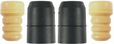 Aanslagrubber met stofkap - Protection kit 900218