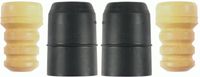 Aanslagrubber met stofkap - Protection kit 900218