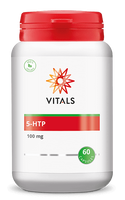 Vitals 5-HTP Capsules