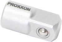 PROXXON adapter 1/4" adapter to 3/8"