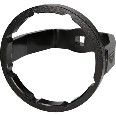 KS Tools 460.4575 1/2 brandstoffilter-sleutel Ø 109 mm / 16 groeven voor Fuso
