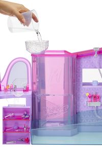 MGA Entertainment Mermaze Mermaidz Salon Playset poppen accessoires