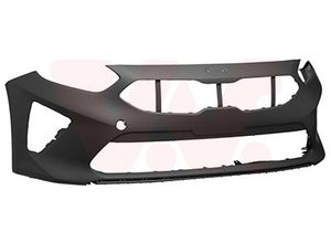 Voorbumper 8363570