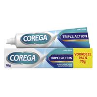 Corega Triple Action Kleefcreme 70g