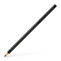 Faber Castell Kleurpotlood Grip - 99 zwart
