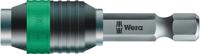 Wera 889/4/1 k rapidaptor universele bithouder, 1/4 duim x 50 mm x 1/4 duim - 1 stuk(s) - 05052502001