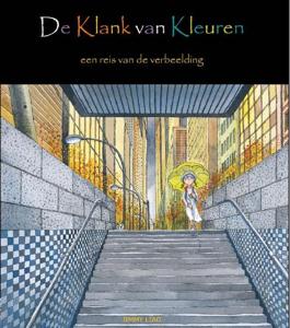 De klank van kleuren (Hardback)