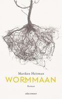Wormmaan - Mariken Heitman - ebook - thumbnail