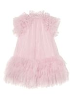 Tutu Du Monde robe Bébé Abu Dhabi en tulle - Rose