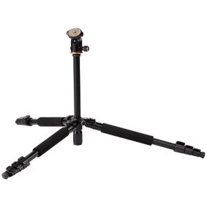 Hama Traveller 117 Ball tripod Dataprojector 3 poot/poten Zwart