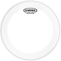 Evans BD18GB4C EQ4 Frosted 18 inch bassdrumvel - thumbnail
