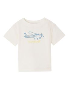 Bonpoint t-shirt Cai en coton - Blanc