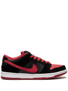 Nike baskets Dunk Low Pro 'J-Pack' - Noir