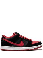 Nike baskets Dunk Low Pro 'J-Pack' - Noir