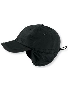 Atlantis AT607 Techno Flap Cap