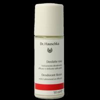 Deodorant rozen 50 Milliliter