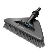 Gardena cleansystem | borstel zacht | flex - 18812-20
