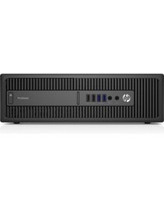 HP ProDesk 600 G2 SFF i5-6500 3.20GHz, 8GB DDR4, 240GB SSD, Win 10 Pro