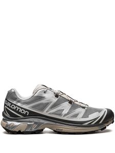 Salomon x Dover Street Market baskets XT-6 - Gris