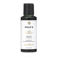 Philip B Shampoo Scent Of Santa Fe Balancing Shampoo 60ml