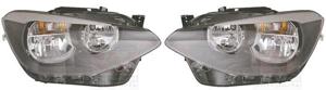 Koplamp Set SET633962