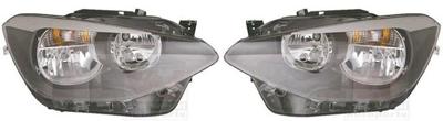 Koplamp Set SET633962