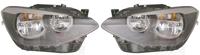 Koplamp Set SET633962