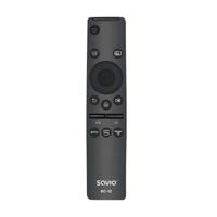 Savio RC-12 afstandsbediening IR Draadloos TV