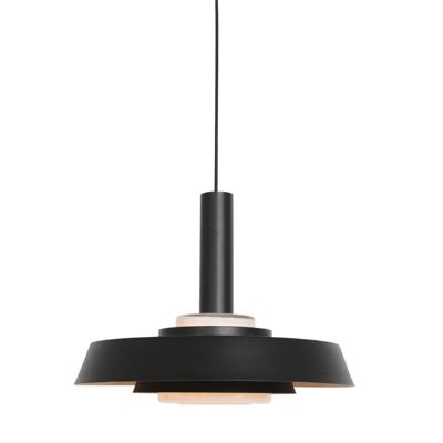 Steinhauer Retro hanglampFlinter Ø 42cm - 3328ZW
