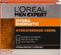L'Oréal Paris Men Expert Hydra Energetic Gezichtscreme