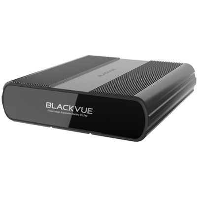 B-124E Power Magic Ultra Battery (Expansion)