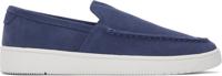 Toms Trvl Lite Loafer Lage Schoen Heren Cadet Blue 44