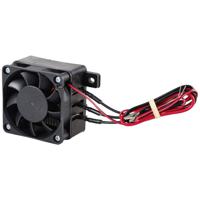 TRU COMPONENTS TC-MZ45-FJ180-12V-ZK Verwarmingselement 12 V/DC 180 W - thumbnail