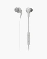 Fresh 'n Rebel Flow Tip Headset Bedraad In-ear Oproepen/muziek USB Type-C Grijs