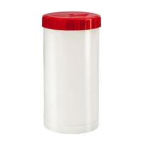 Spruyt Hillen Zalfflacon topitec 200 gram/260ml Spruyt Hillen Zalfflacon topitec 200 gram/260ml