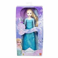 Actiefiguur Mattel