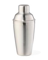 HEMA Cocktailshaker 500ml (aluminium) HEMA Cocktailshaker 500ml (aluminium)