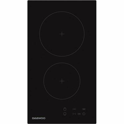 Inductiekookplaat Daewoo
