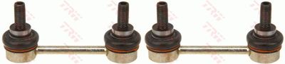 Stabilisatorstang Set SETJTS118x2