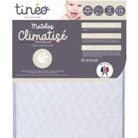 TINEO Matras met airconditioning 60x120x10