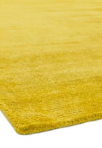 Easy Living - Vloerkleed Reko Mustard -