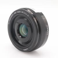Panasonic Lumix G 20mm F/1.7 II ASPH occasion