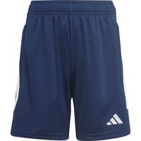 adidas Tiro 23 Club Training Short Kids - Opruiming - Kleding - Dark Blue - maat 176 - thumbnail