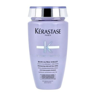 Kérastase Blond Absolu Bain Ultra-Violet Shampoo