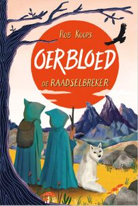 De Raadselbreker - Rob Koops - ebook