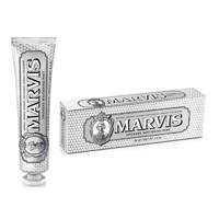 Marvis Toothpaste Smokers Whitening Mint 75ml Marvis Toothpaste Smokers Whitening Mint 75ml