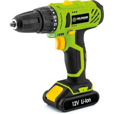 Boormachine - Fieldmann - FDV 10201-A
